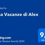 아파트 Di Alex 까브라스