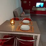 Di Alex 아파트 *