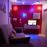 Di Alex 아파트 까브라스