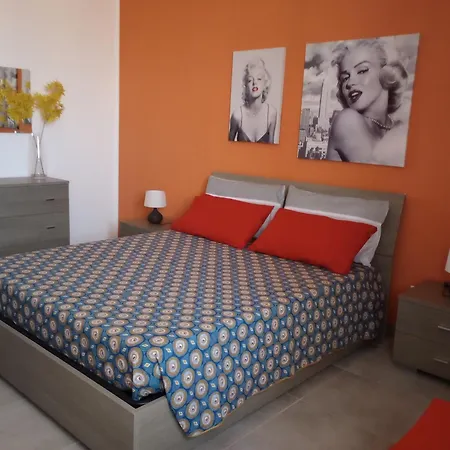 Di Alex Appartement