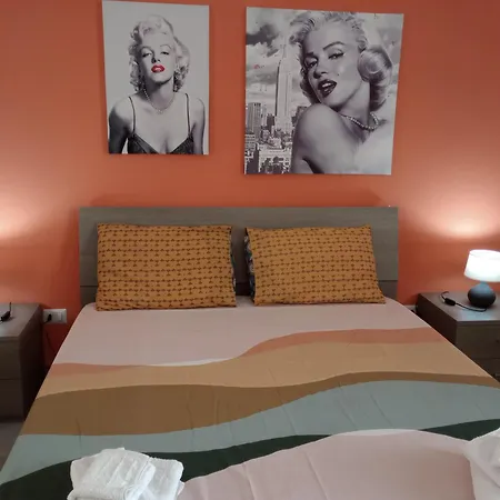 Di Alex Appartement Càbras