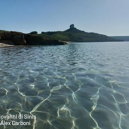 דירה Di Alex Càbras