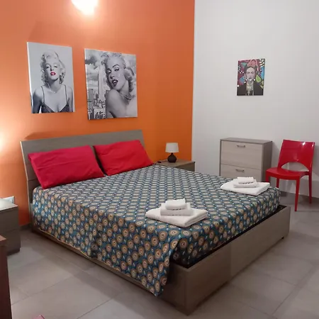 Di Alex דירה Càbras