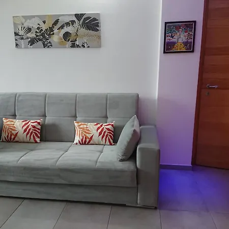 Apartment Di Alex