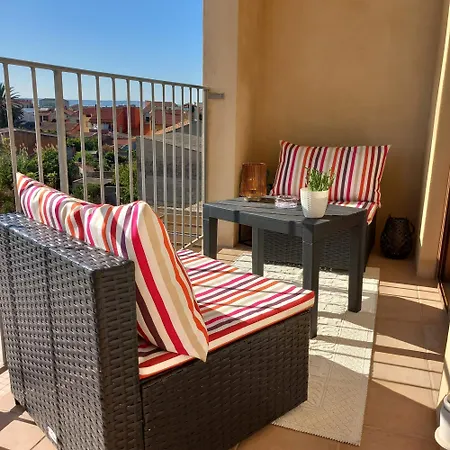 Apartment Di Alex Cabras