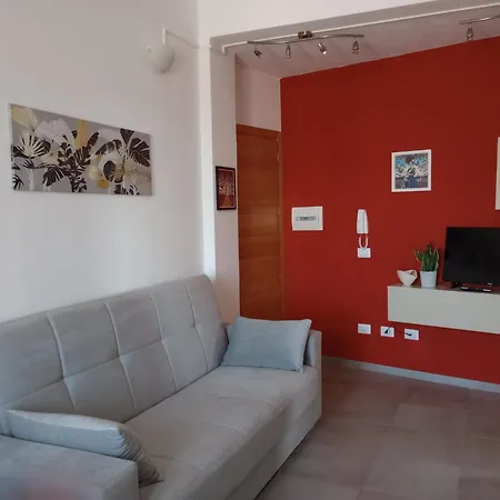Apartment Di Alex Cabras