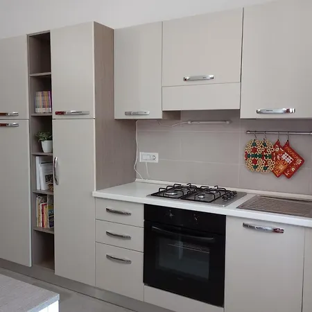 Apartment Di Alex *