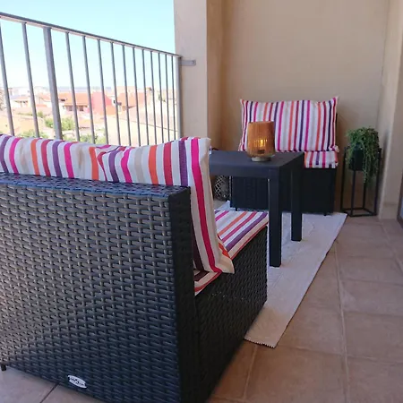 Apartment Di Alex *