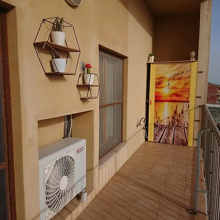 Apartment Di Alex Cabras