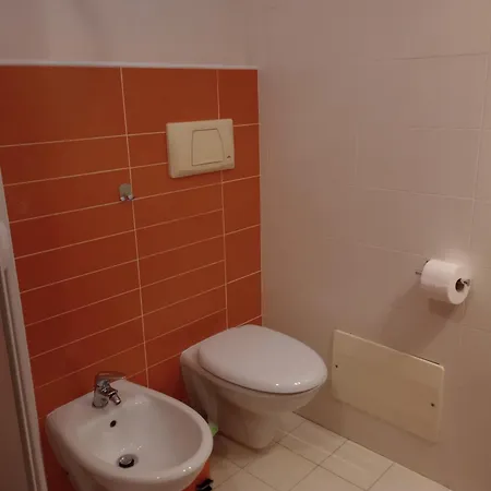 Διαμέρισμα Di Alex