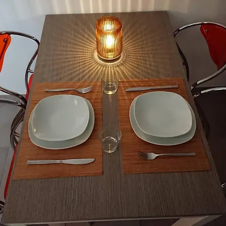 Apartment Di Alex *