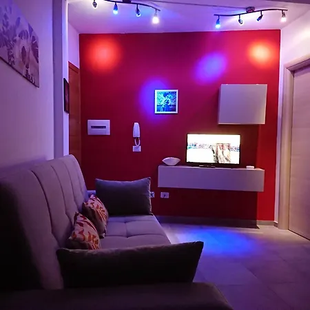 Di Alex Apartment Cabras