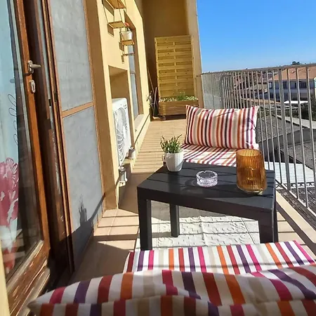 Di Alex Apartment *