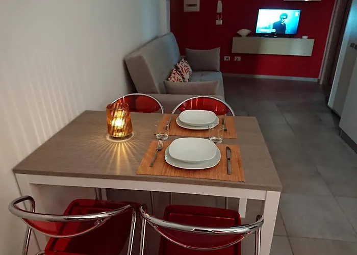 Di Alex Appartement *